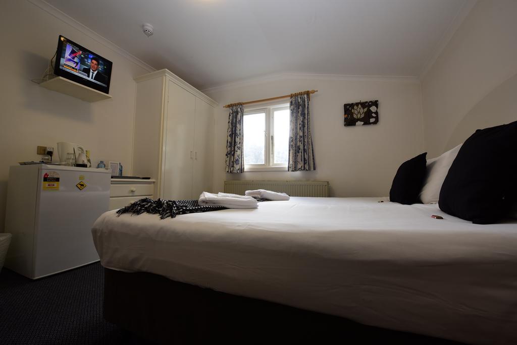 Black Bear Inn Thredbo Exterior foto