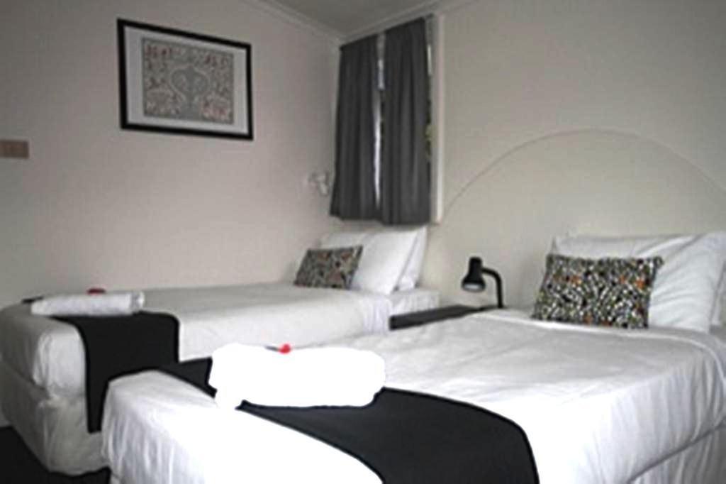 Black Bear Inn Thredbo Quarto foto