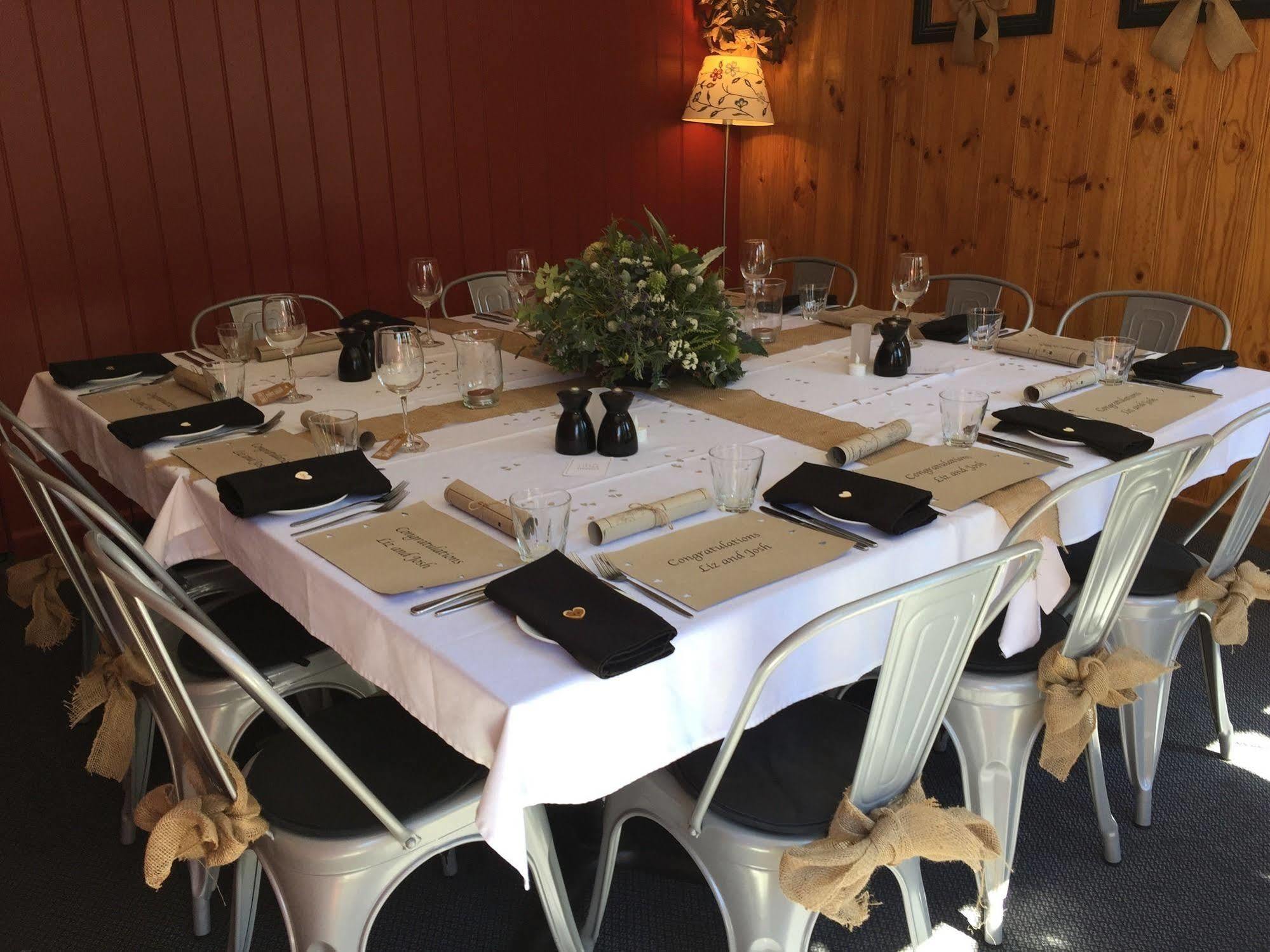 Black Bear Inn Thredbo Exterior foto